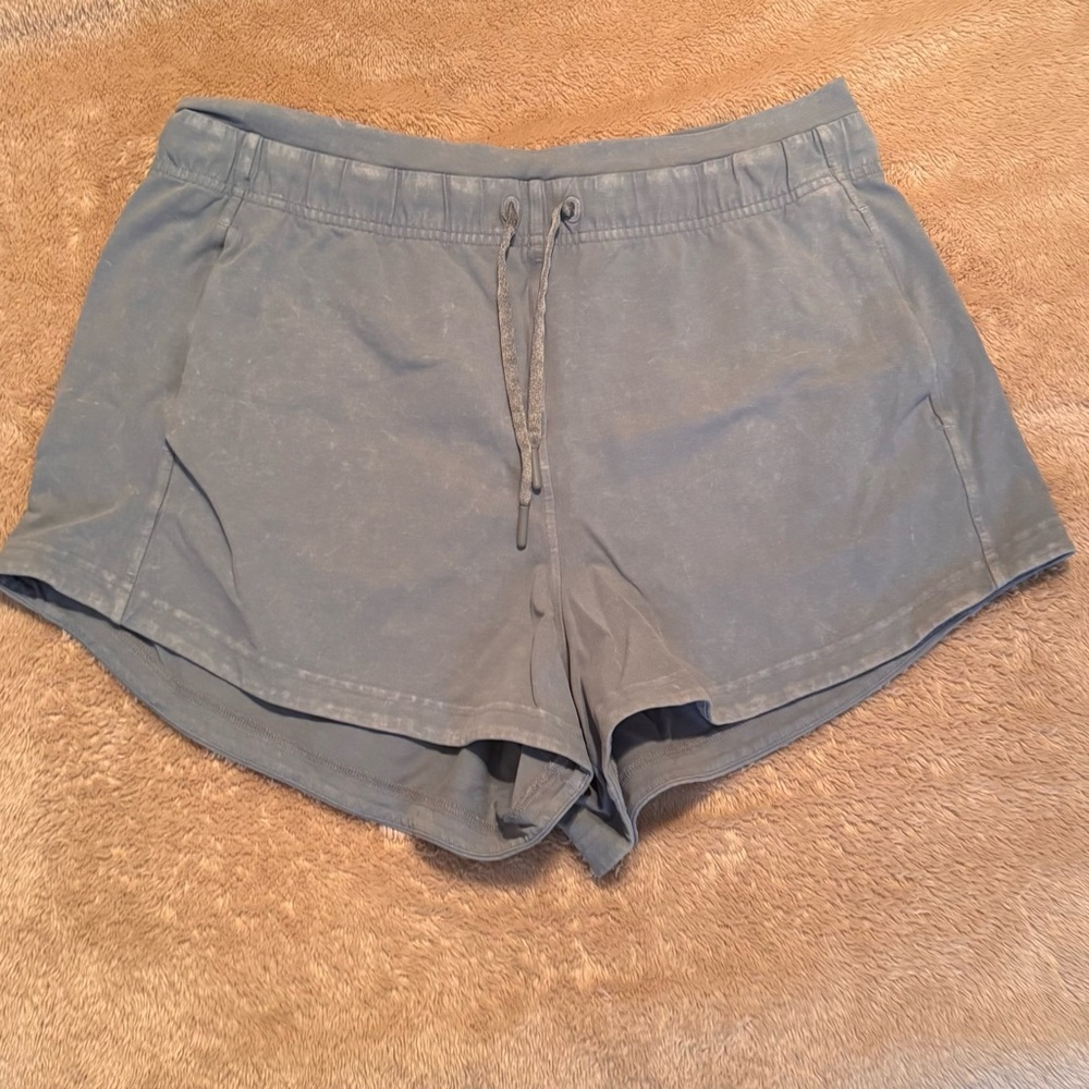 Lululemon Athletic Shorts